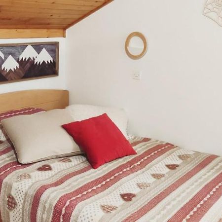 Fox Family Apartment Kranjska Gora Esterno foto
