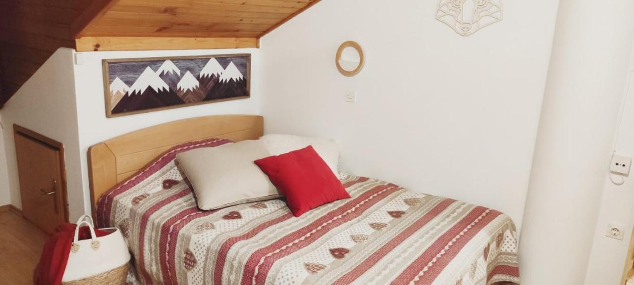Fox Family Apartment Kranjska Gora Esterno foto