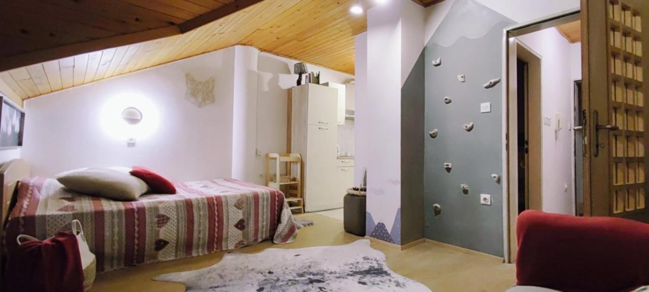Fox Family Apartment Kranjska Gora Esterno foto